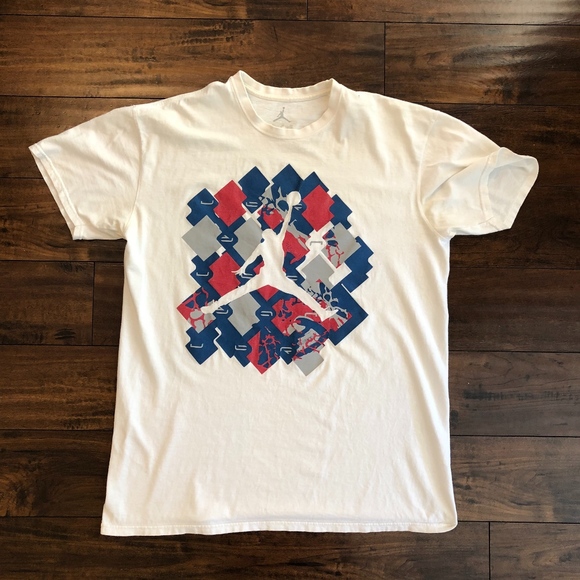 Jordan Other - Nike Jumpman T-shirt/tee